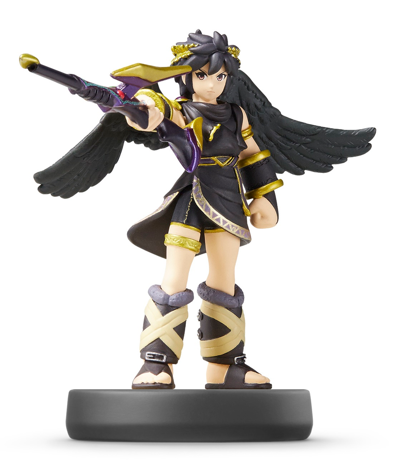 Illustration for article titled Best Buy's Finally Fixing Their Amiibo Policy